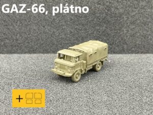 Gaz Plachta