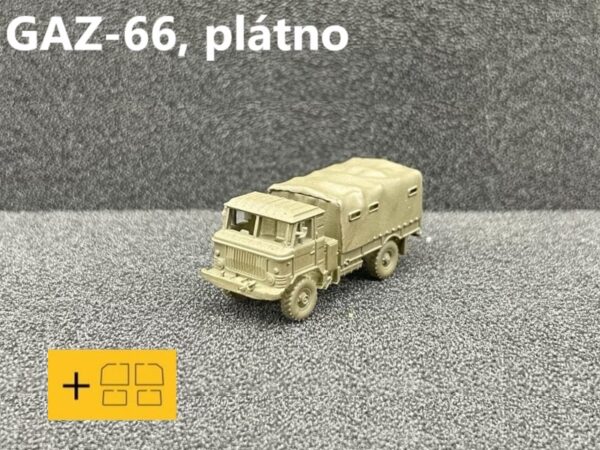 Gaz Plachta