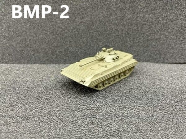 BMP - 2