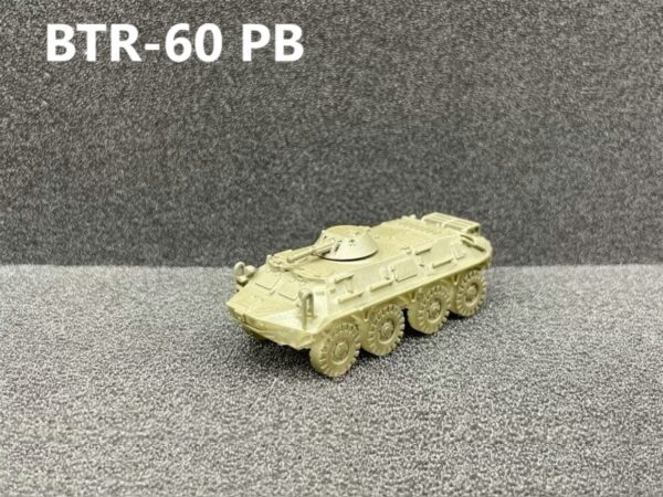 BTR-60 PB