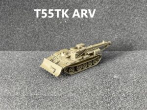 T-55TK ARV