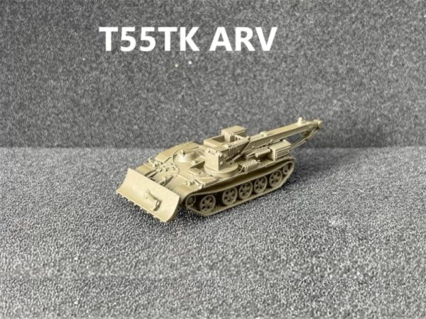 T-55TK ARV