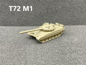 T-72 M1
