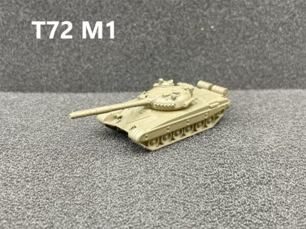 T-72 M1