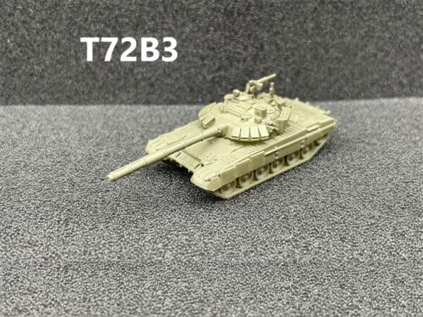 T-72B3