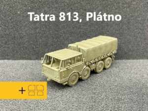 Tatra 813. plachta