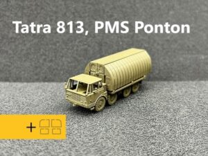 Tatra 813. ponton