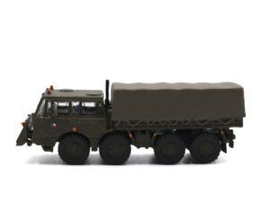 Tatra 813. plachta/radlice