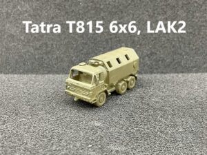 Tatra 815  6x6 LAK 2